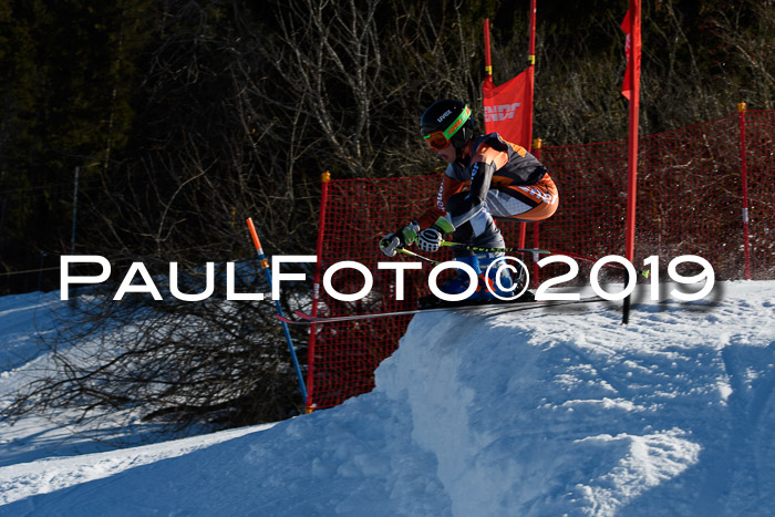 Ziener Kids Cross U12 + 5. Reischmann Cup