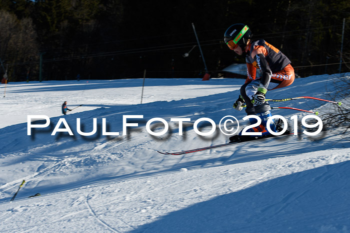Ziener Kids Cross U12 + 5. Reischmann Cup