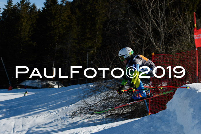 Ziener Kids Cross U12 + 5. Reischmann Cup
