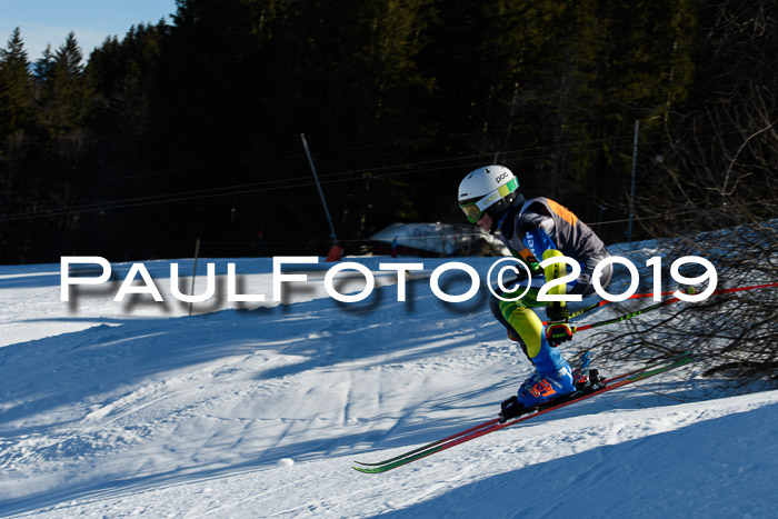 Ziener Kids Cross U12 + 5. Reischmann Cup