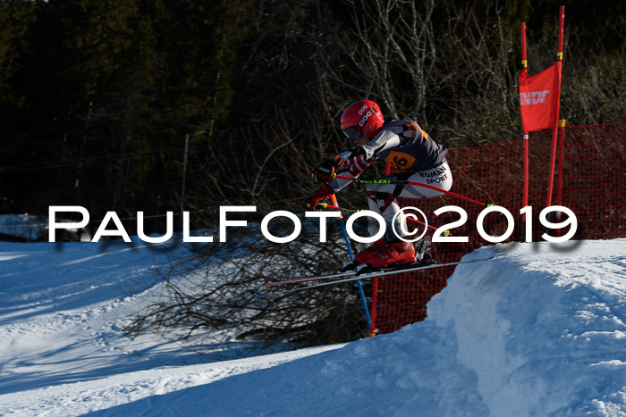 Ziener Kids Cross U12 + 5. Reischmann Cup