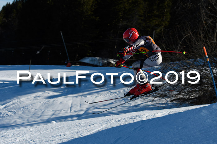 Ziener Kids Cross U12 + 5. Reischmann Cup