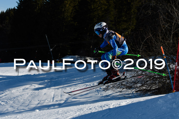 Ziener Kids Cross U12 + 5. Reischmann Cup