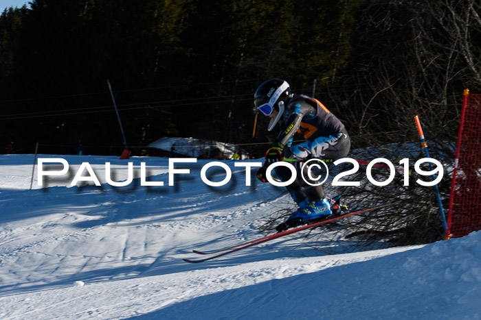 Ziener Kids Cross U12 + 5. Reischmann Cup