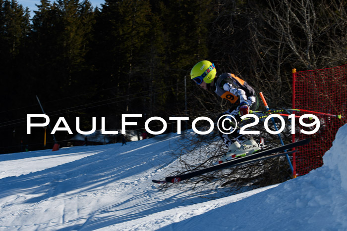 Ziener Kids Cross U12 + 5. Reischmann Cup