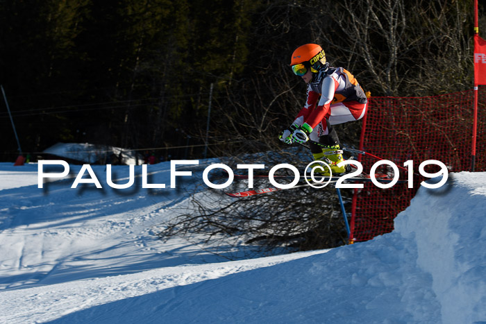 Ziener Kids Cross U12 + 5. Reischmann Cup