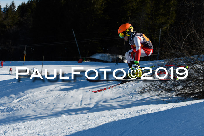 Ziener Kids Cross U12 + 5. Reischmann Cup