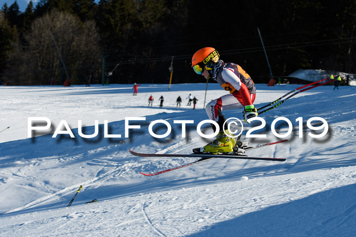 Ziener Kids Cross U12 + 5. Reischmann Cup