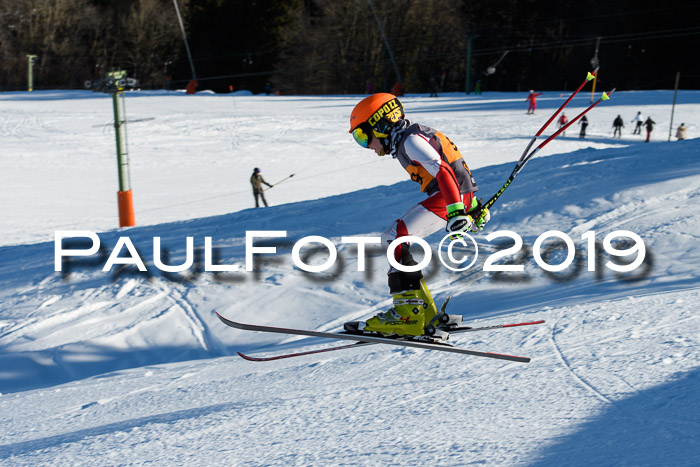 Ziener Kids Cross U12 + 5. Reischmann Cup