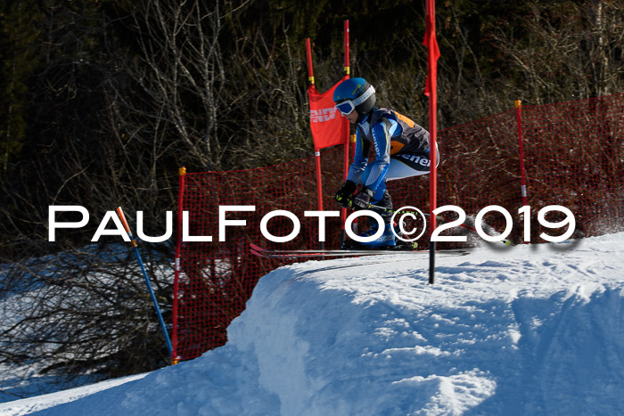Ziener Kids Cross U12 + 5. Reischmann Cup