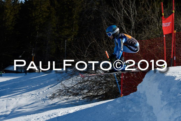 Ziener Kids Cross U12 + 5. Reischmann Cup