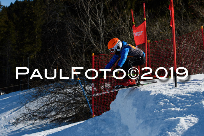 Ziener Kids Cross U12 + 5. Reischmann Cup