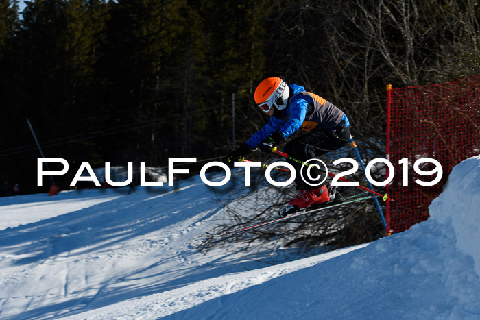 Ziener Kids Cross U12 + 5. Reischmann Cup