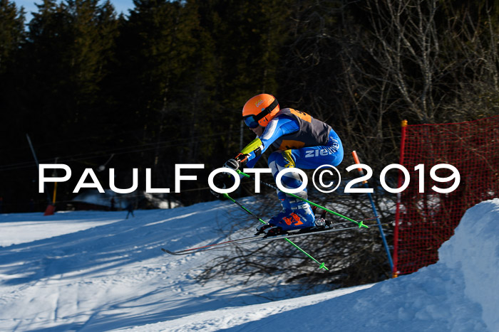 Ziener Kids Cross U12 + 5. Reischmann Cup