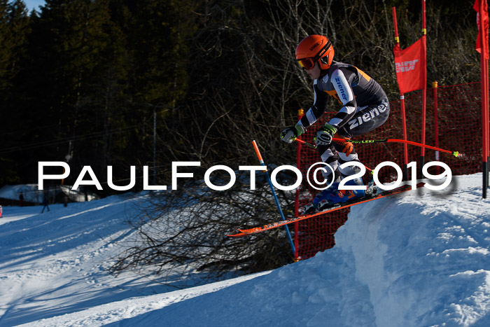 Ziener Kids Cross U12 + 5. Reischmann Cup