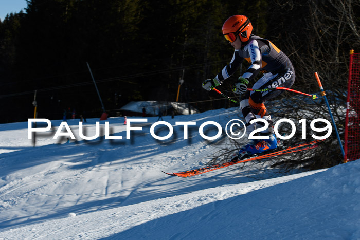 Ziener Kids Cross U12 + 5. Reischmann Cup