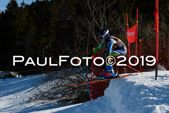 Ziener Kids Cross U12 + 5. Reischmann Cup