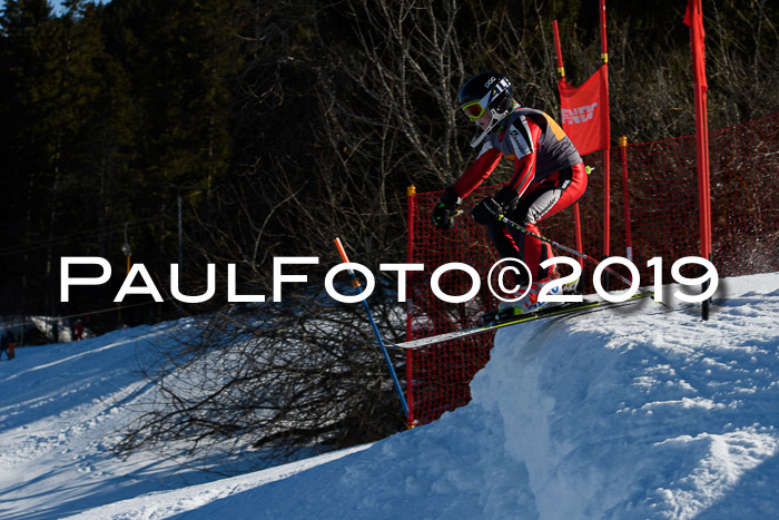 Ziener Kids Cross U12 + 5. Reischmann Cup