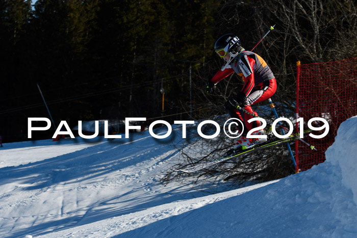 Ziener Kids Cross U12 + 5. Reischmann Cup