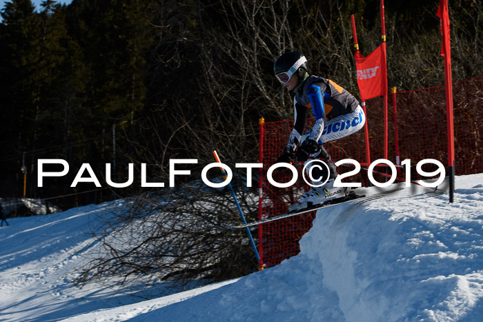 Ziener Kids Cross U12 + 5. Reischmann Cup