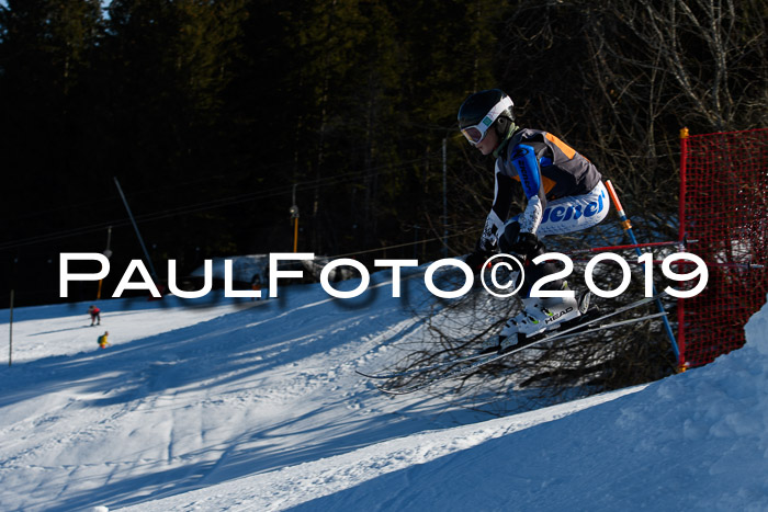 Ziener Kids Cross U12 + 5. Reischmann Cup