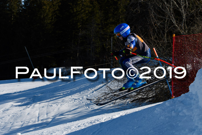 Ziener Kids Cross U12 + 5. Reischmann Cup