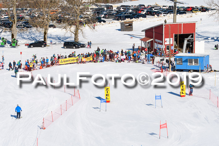 Ziener Kids Cross U12 + 5. Reischmann Cup