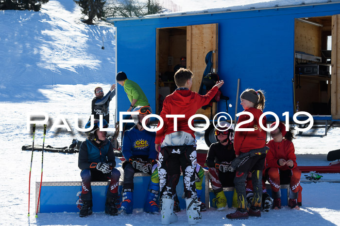 Ziener Kids Cross U12 + 5. Reischmann Cup