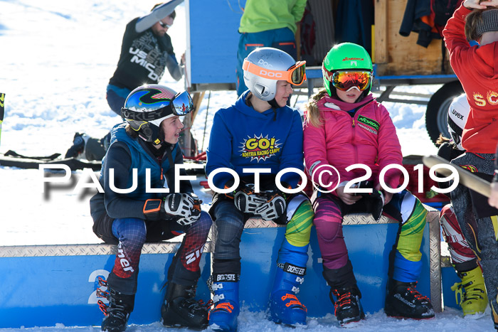 Ziener Kids Cross U12 + 5. Reischmann Cup