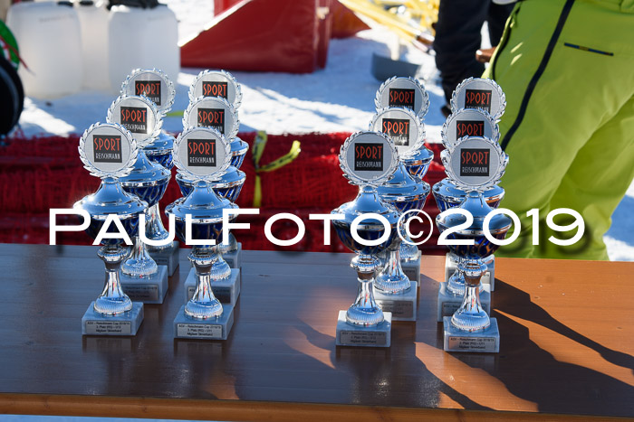 Ziener Kids Cross U12 + 5. Reischmann Cup