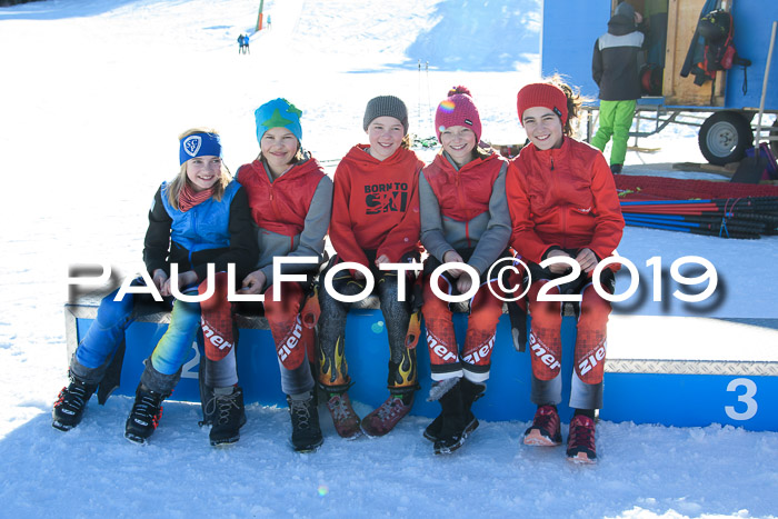 Ziener Kids Cross U12 + 5. Reischmann Cup