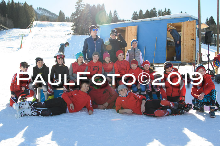 Ziener Kids Cross U12 + 5. Reischmann Cup