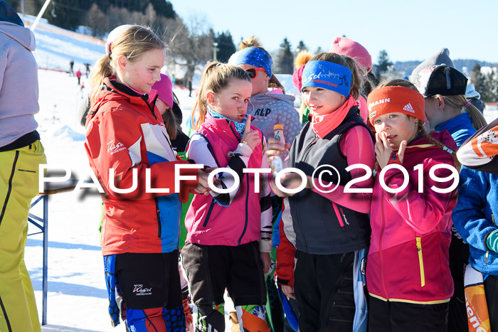 Ziener Kids Cross U12 + 5. Reischmann Cup