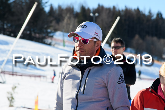 Ziener Kids Cross U12 + 5. Reischmann Cup