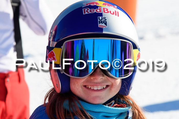 Ziener Kids Cross U12 + 5. Reischmann Cup