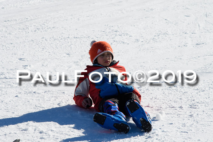 Ziener Kids Cross U12 + 5. Reischmann Cup