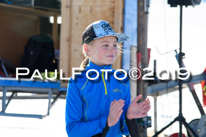 Ziener Kids Cross U12 + 5. Reischmann Cup