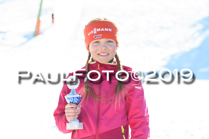 Ziener Kids Cross U12 + 5. Reischmann Cup