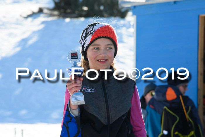 Ziener Kids Cross U12 + 5. Reischmann Cup