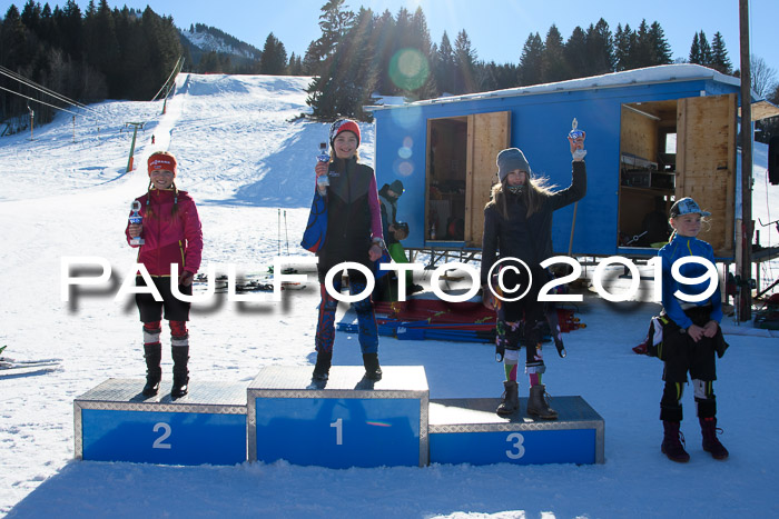 Ziener Kids Cross U12 + 5. Reischmann Cup