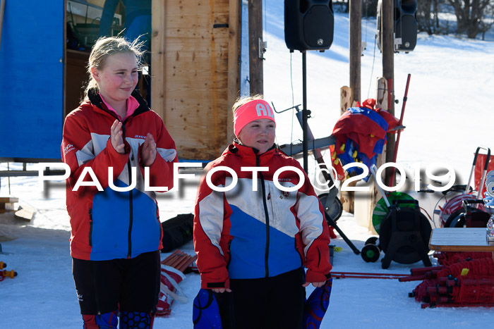 Ziener Kids Cross U12 + 5. Reischmann Cup