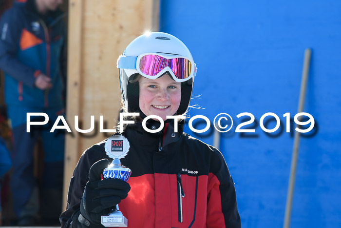 Ziener Kids Cross U12 + 5. Reischmann Cup