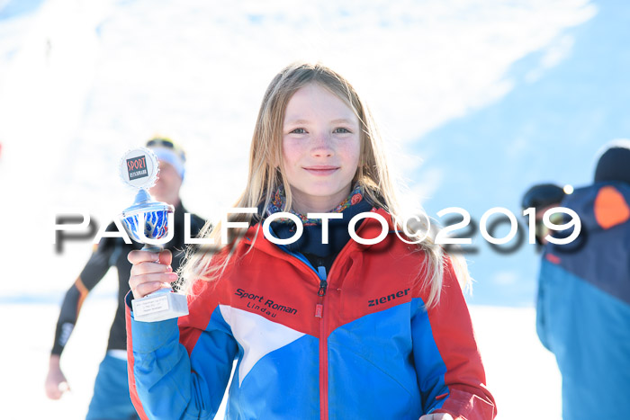 Ziener Kids Cross U12 + 5. Reischmann Cup