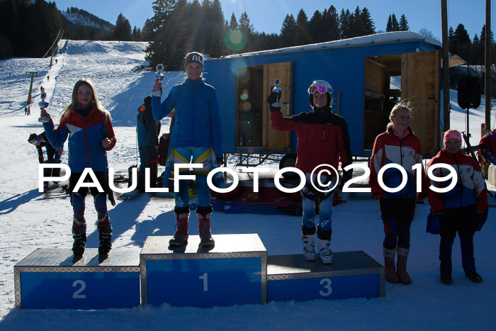 Ziener Kids Cross U12 + 5. Reischmann Cup