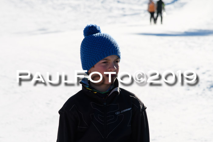 Ziener Kids Cross U12 + 5. Reischmann Cup