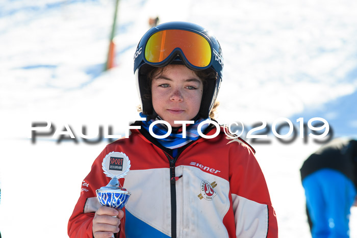 Ziener Kids Cross U12 + 5. Reischmann Cup