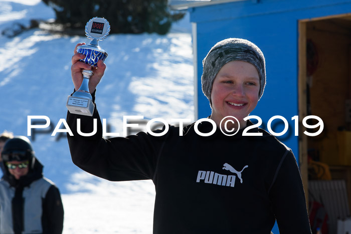 Ziener Kids Cross U12 + 5. Reischmann Cup