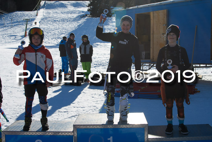 Ziener Kids Cross U12 + 5. Reischmann Cup
