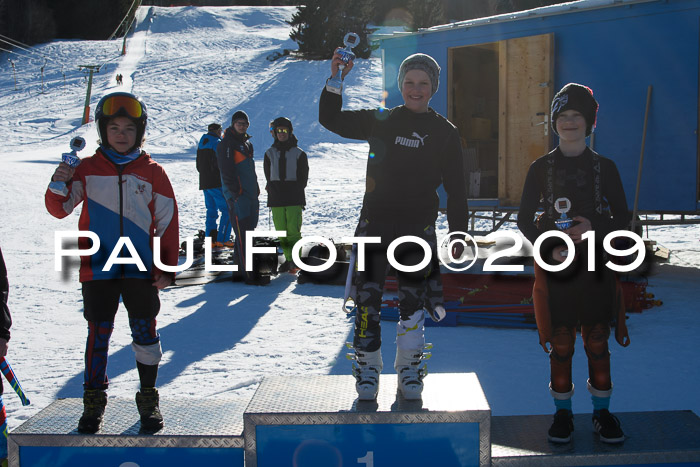 Ziener Kids Cross U12 + 5. Reischmann Cup