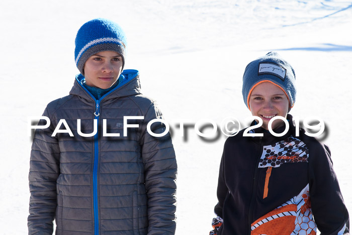 Ziener Kids Cross U12 + 5. Reischmann Cup